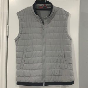 Gently used Zara Man vest